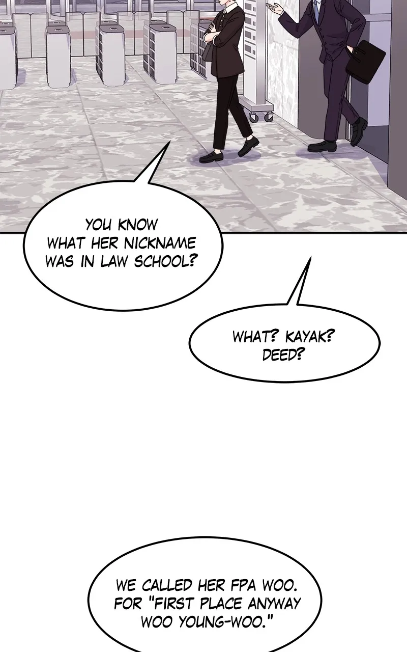 Read Extraordinary Attorney Woo chapter 4 image 46 on Lezhin