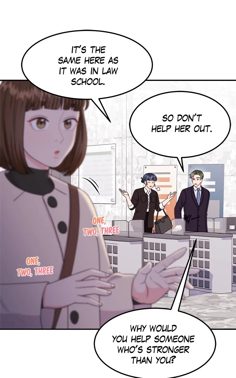Read Extraordinary Attorney Woo chapter 4 image 49 on Lezhin