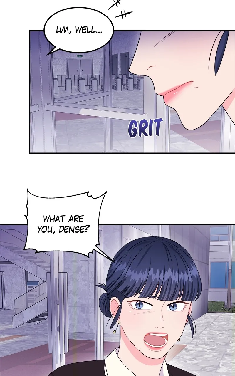 Read Extraordinary Attorney Woo chapter 4 image 57 on Lezhin