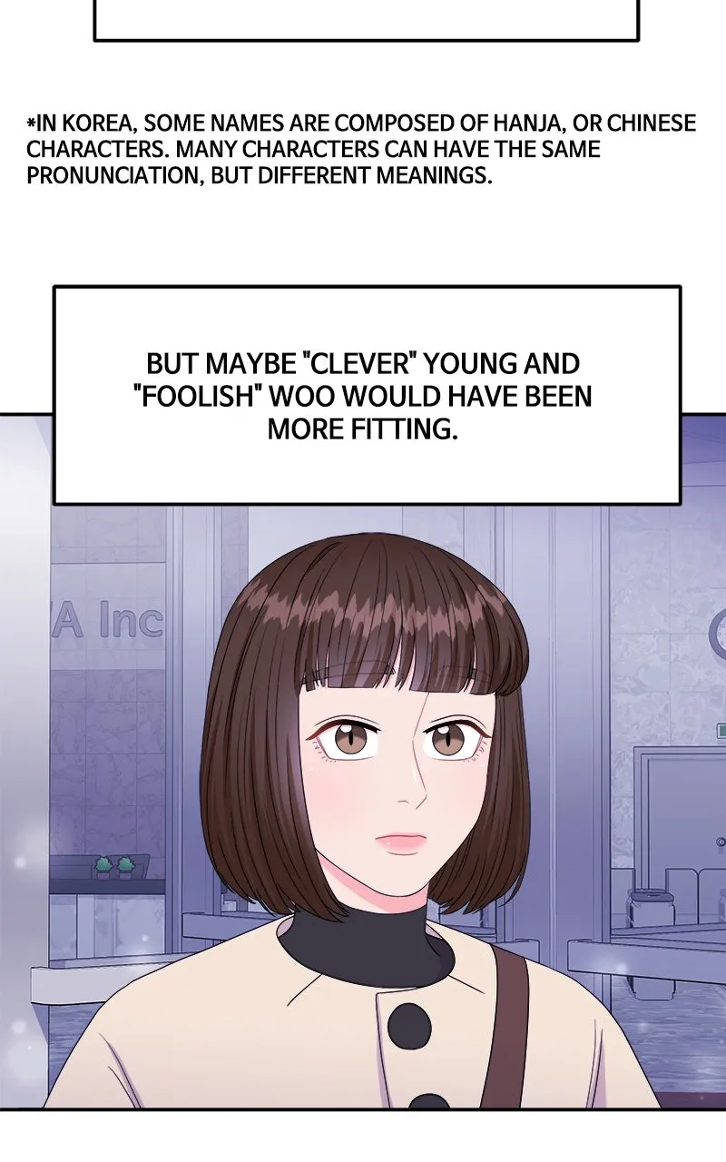 Read Extraordinary Attorney Woo chapter 4 image 60 on Lezhin