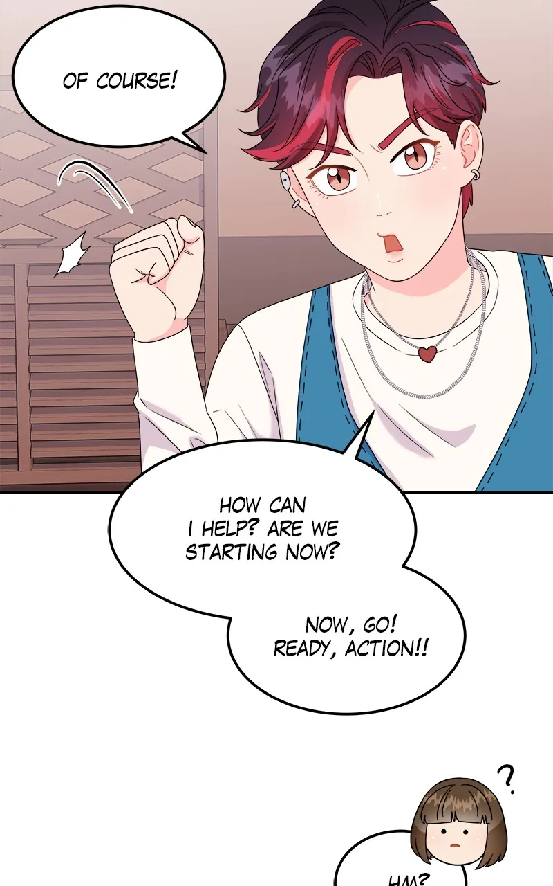 Read Extraordinary Attorney Woo chapter 5 image 10 on Lezhin