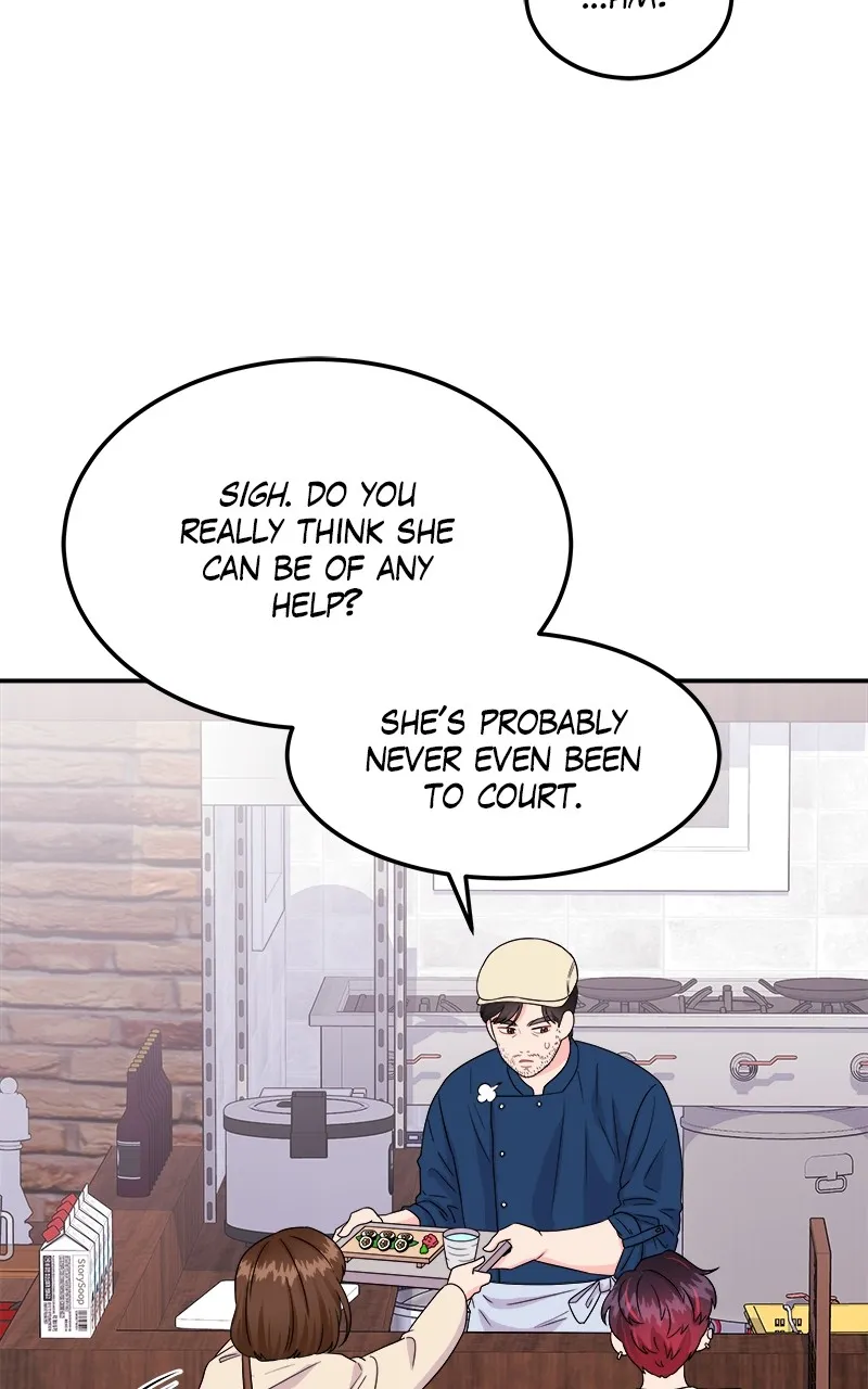 Read Extraordinary Attorney Woo chapter 5 image 11 on Lezhin