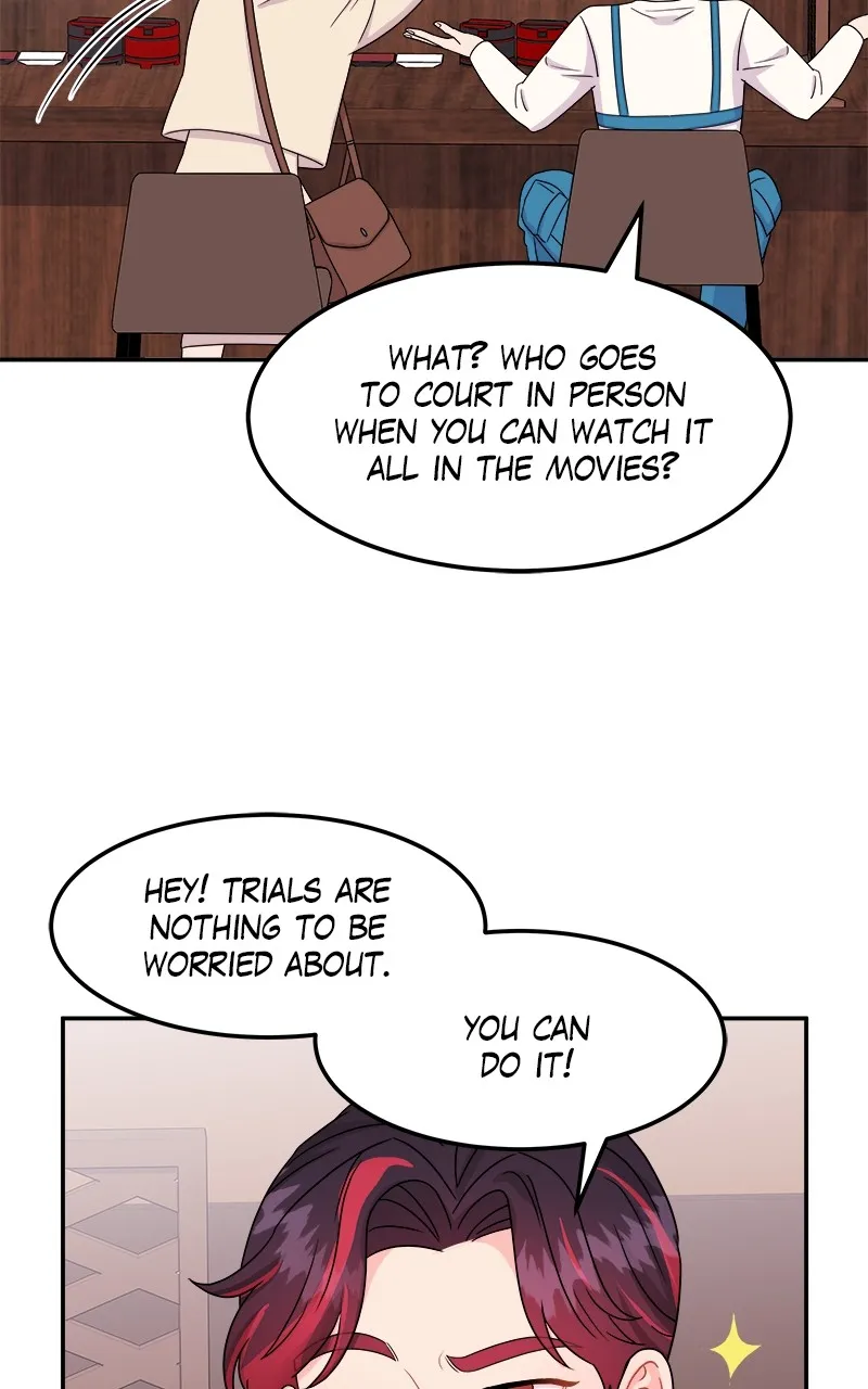 Read Extraordinary Attorney Woo chapter 5 image 12 on Lezhin