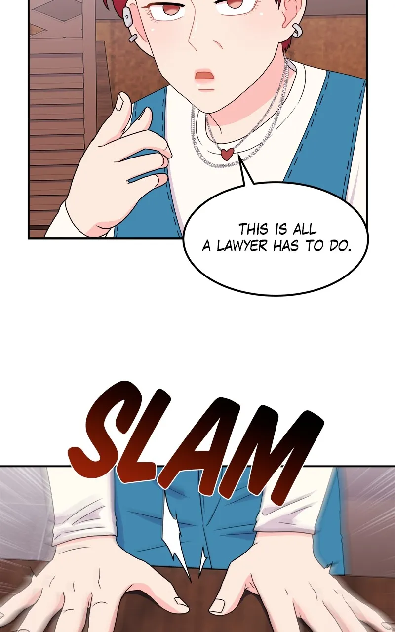 Read Extraordinary Attorney Woo chapter 5 image 13 on Lezhin
