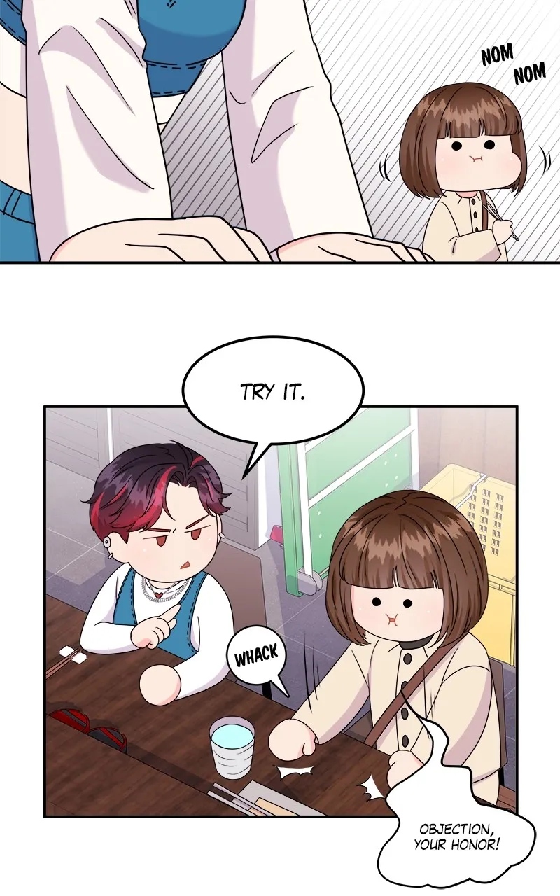Read Extraordinary Attorney Woo chapter 5 image 15 on Lezhin