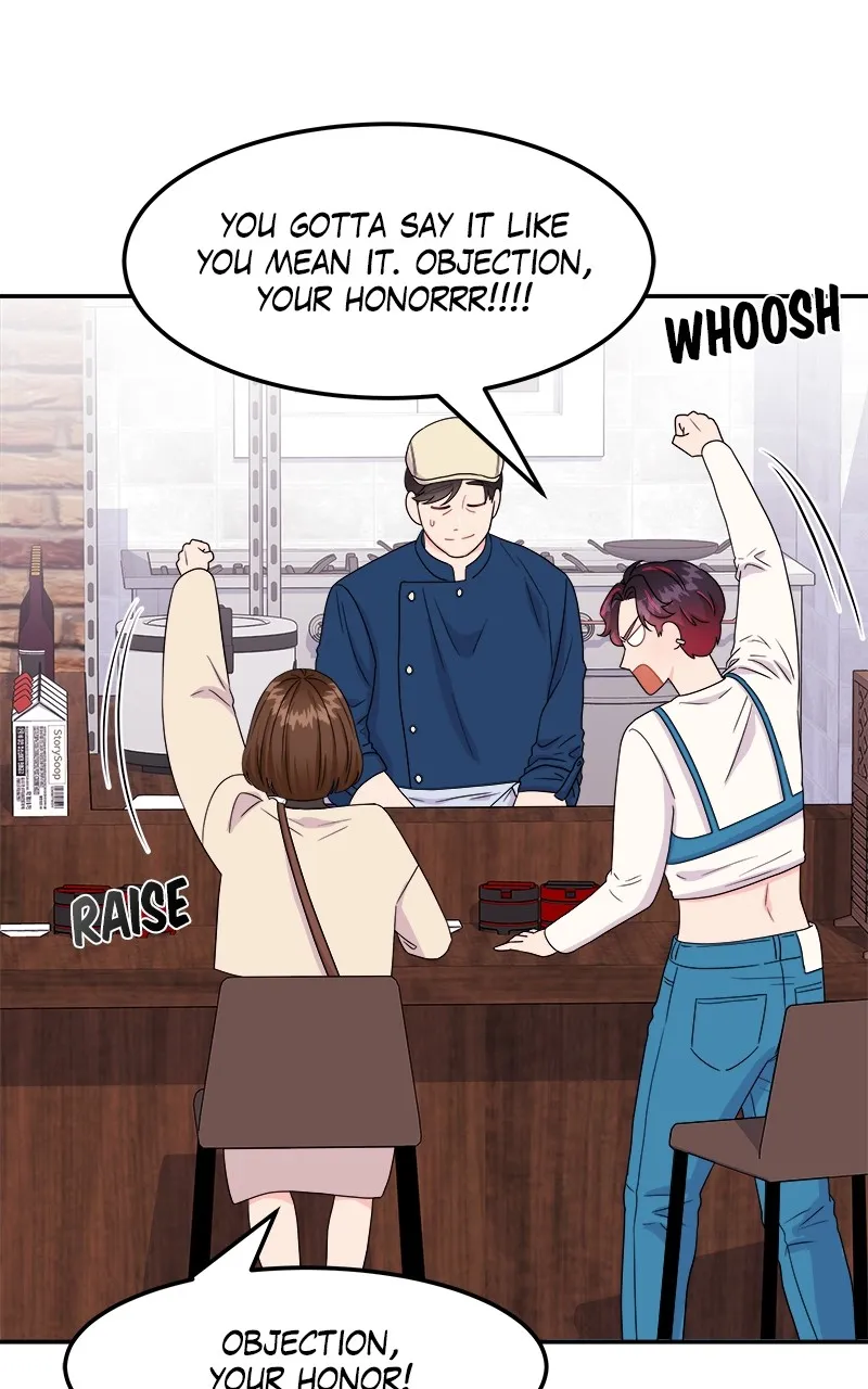 Read Extraordinary Attorney Woo chapter 5 image 16 on Lezhin