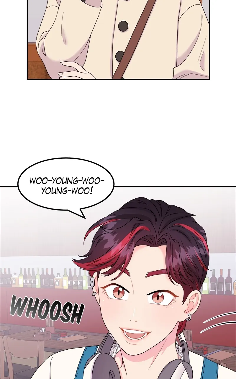 Read Extraordinary Attorney Woo chapter 5 image 2 on Lezhin