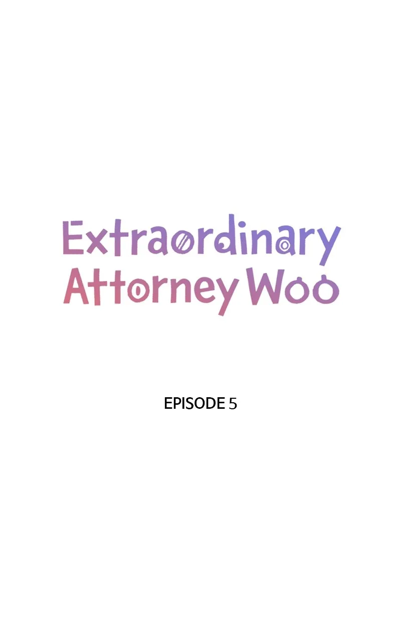 Read Extraordinary Attorney Woo chapter 5 image 20 on Lezhin