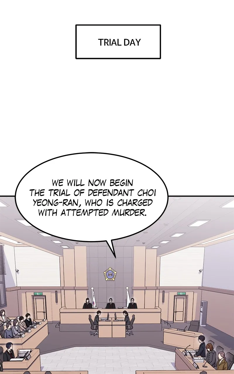 Read Extraordinary Attorney Woo chapter 5 image 21 on Lezhin