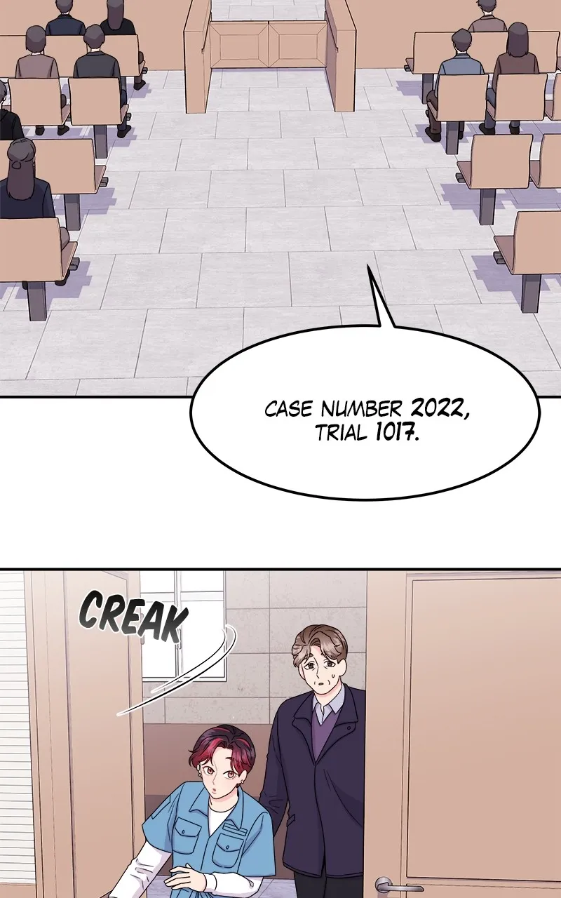 Read Extraordinary Attorney Woo chapter 5 image 22 on Lezhin