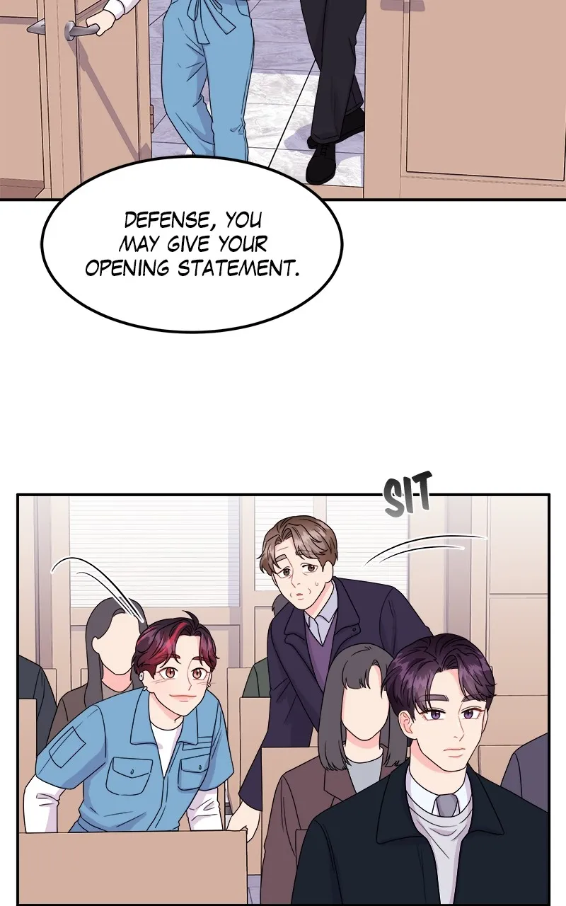Read Extraordinary Attorney Woo chapter 5 image 23 on Lezhin