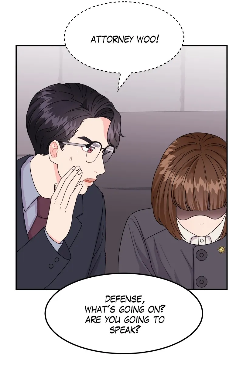 Read Extraordinary Attorney Woo chapter 5 image 25 on Lezhin