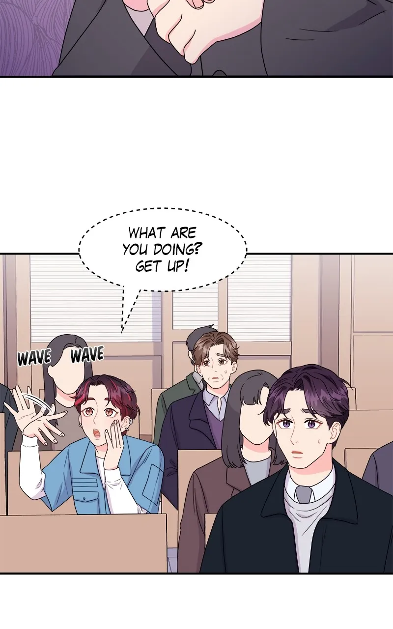 Read Extraordinary Attorney Woo chapter 5 image 27 on Lezhin