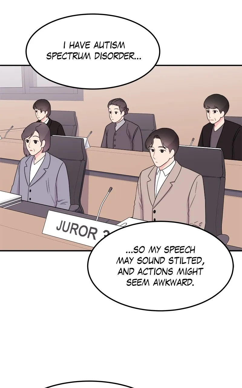 Read Extraordinary Attorney Woo chapter 5 image 32 on Lezhin