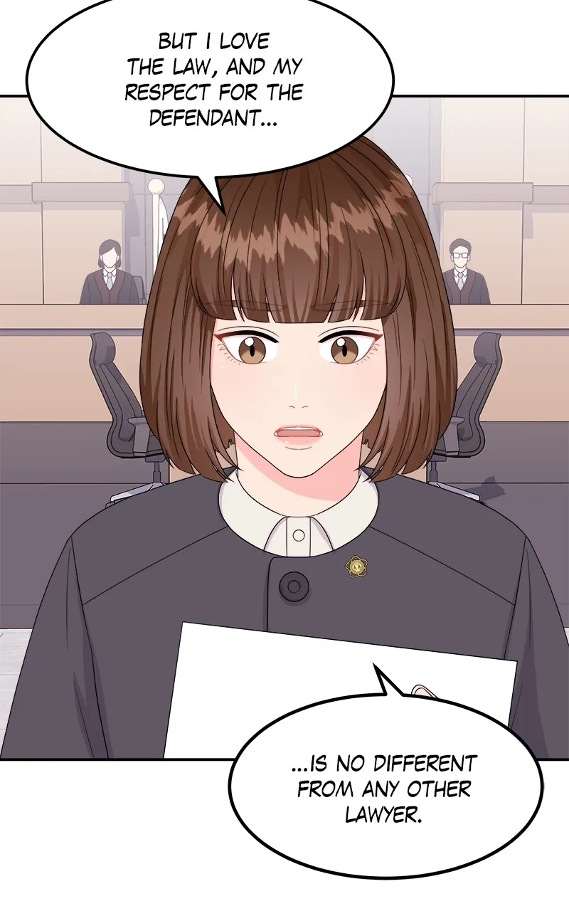 Read Extraordinary Attorney Woo chapter 5 image 33 on Lezhin
