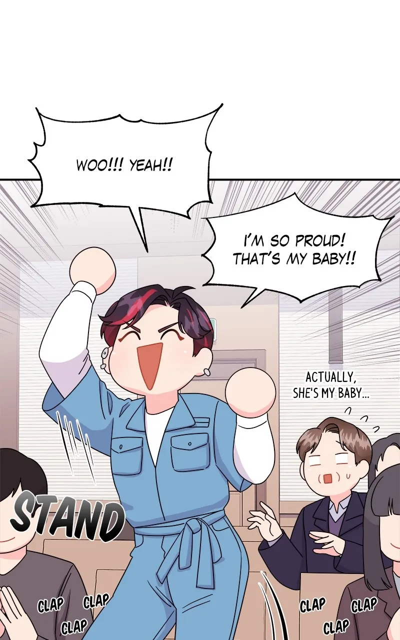 Read Extraordinary Attorney Woo chapter 5 image 35 on Lezhin