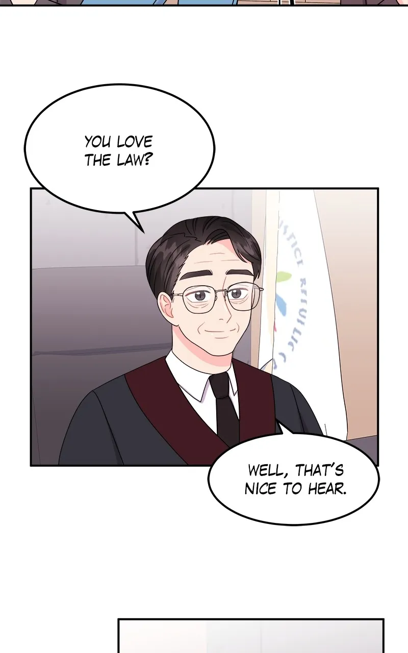 Read Extraordinary Attorney Woo chapter 5 image 36 on Lezhin