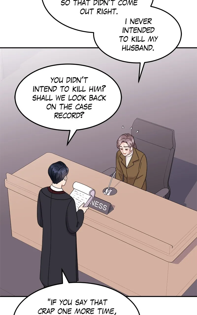 Read Extraordinary Attorney Woo chapter 5 image 40 on Lezhin