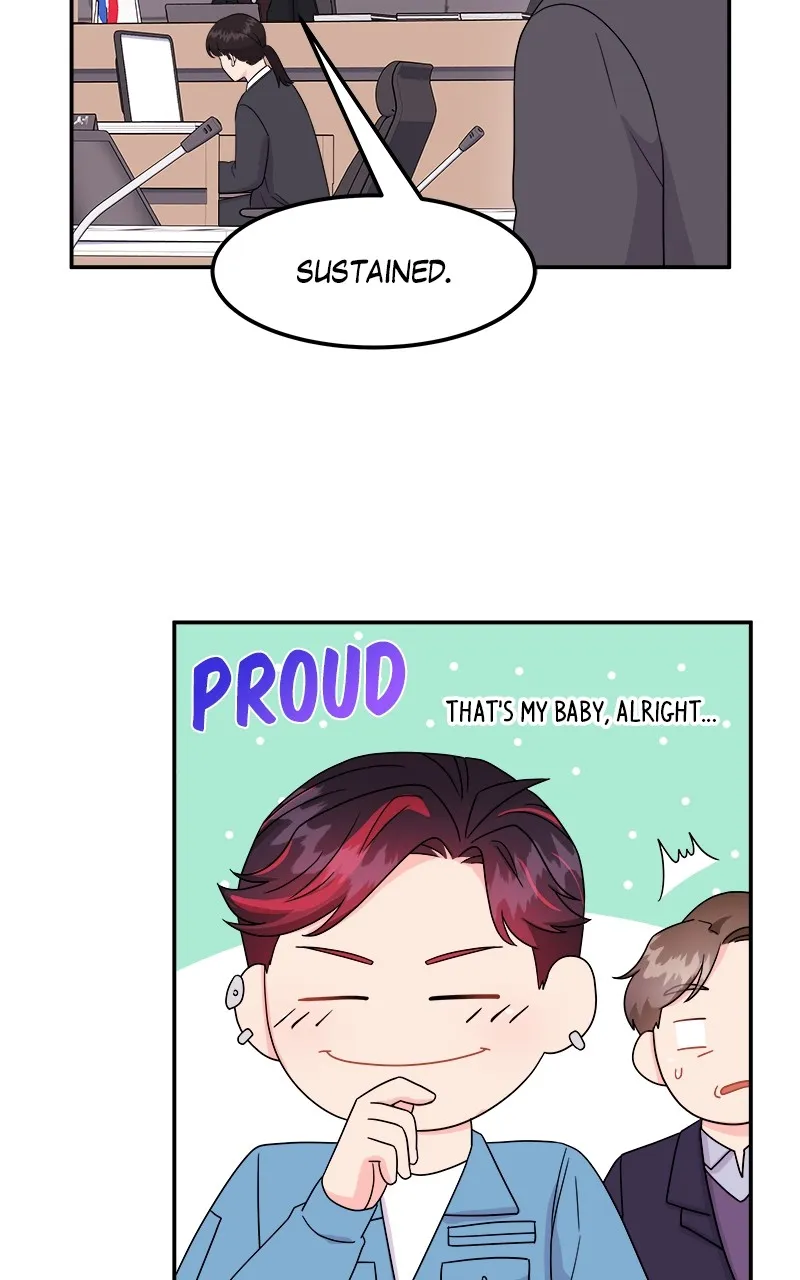 Read Extraordinary Attorney Woo chapter 5 image 46 on Lezhin
