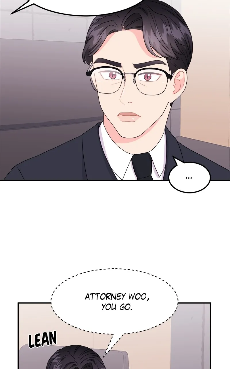 Read Extraordinary Attorney Woo chapter 5 image 56 on Lezhin