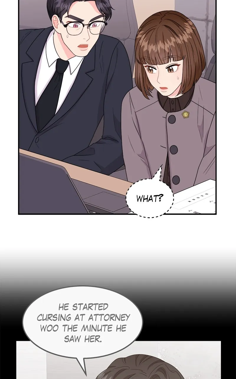 Read Extraordinary Attorney Woo chapter 5 image 57 on Lezhin