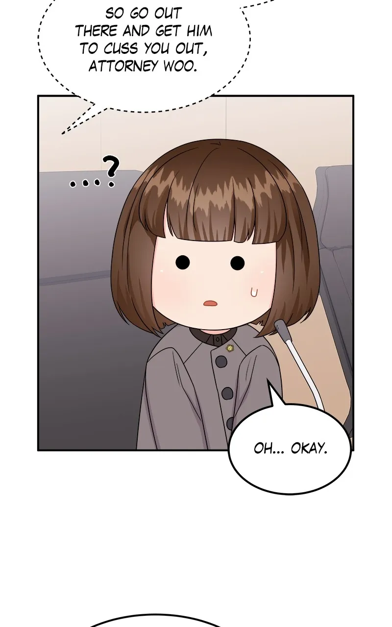 Read Extraordinary Attorney Woo chapter 5 image 59 on Lezhin