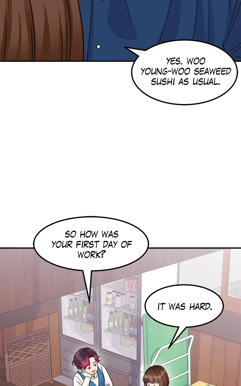 Read Extraordinary Attorney Woo chapter 5 image 7 on Lezhin