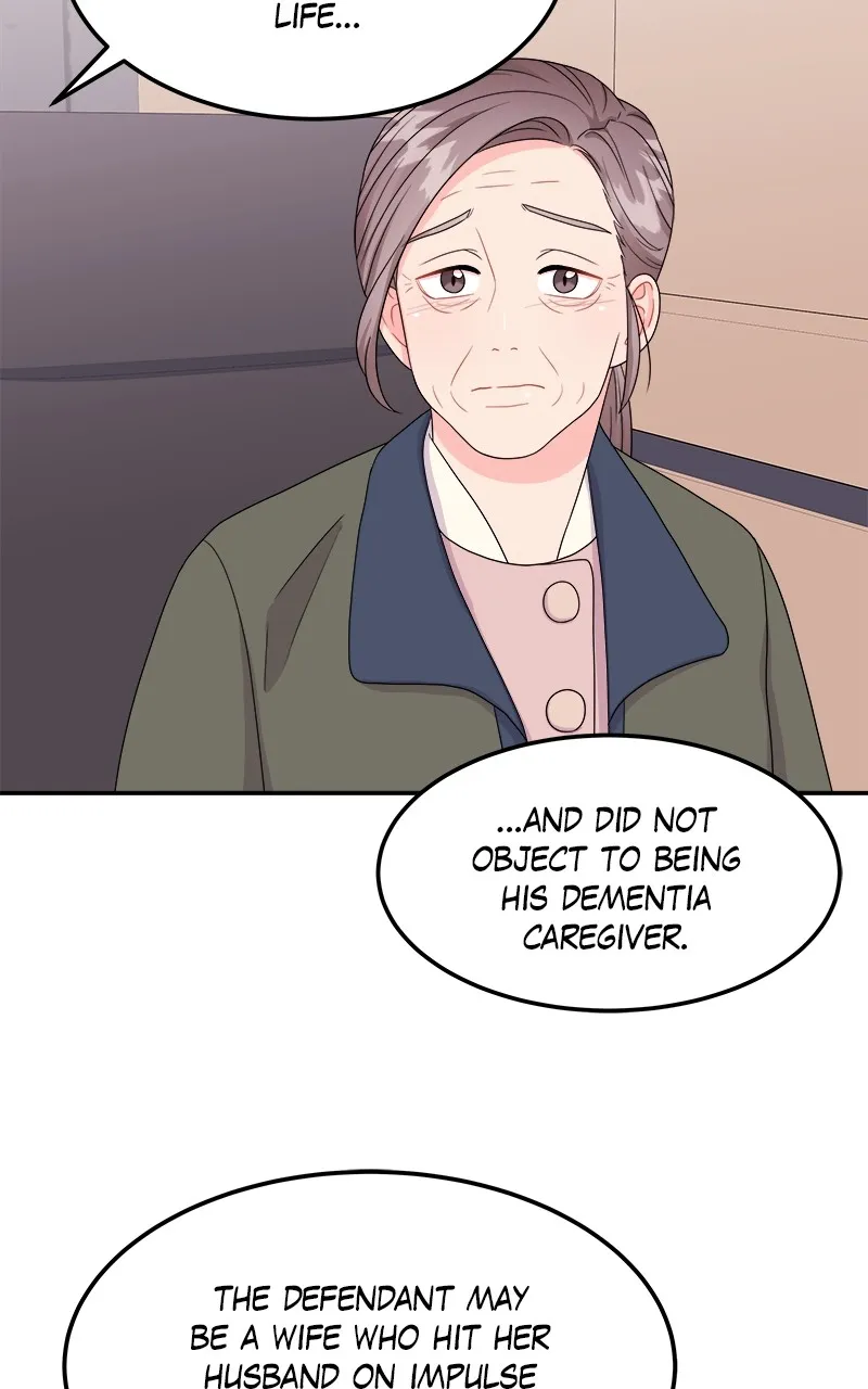 Read Extraordinary Attorney Woo chapter 5 image 73 on Lezhin