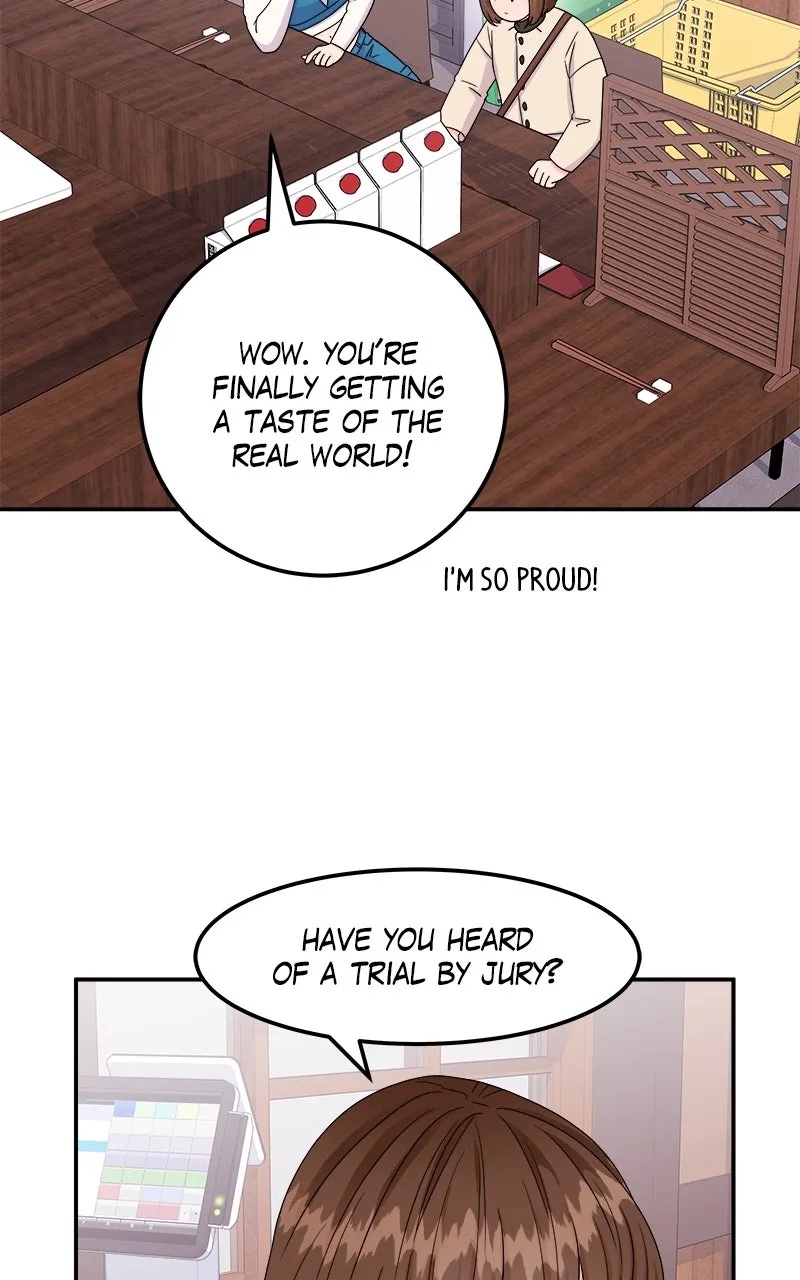 Read Extraordinary Attorney Woo chapter 5 image 8 on Lezhin