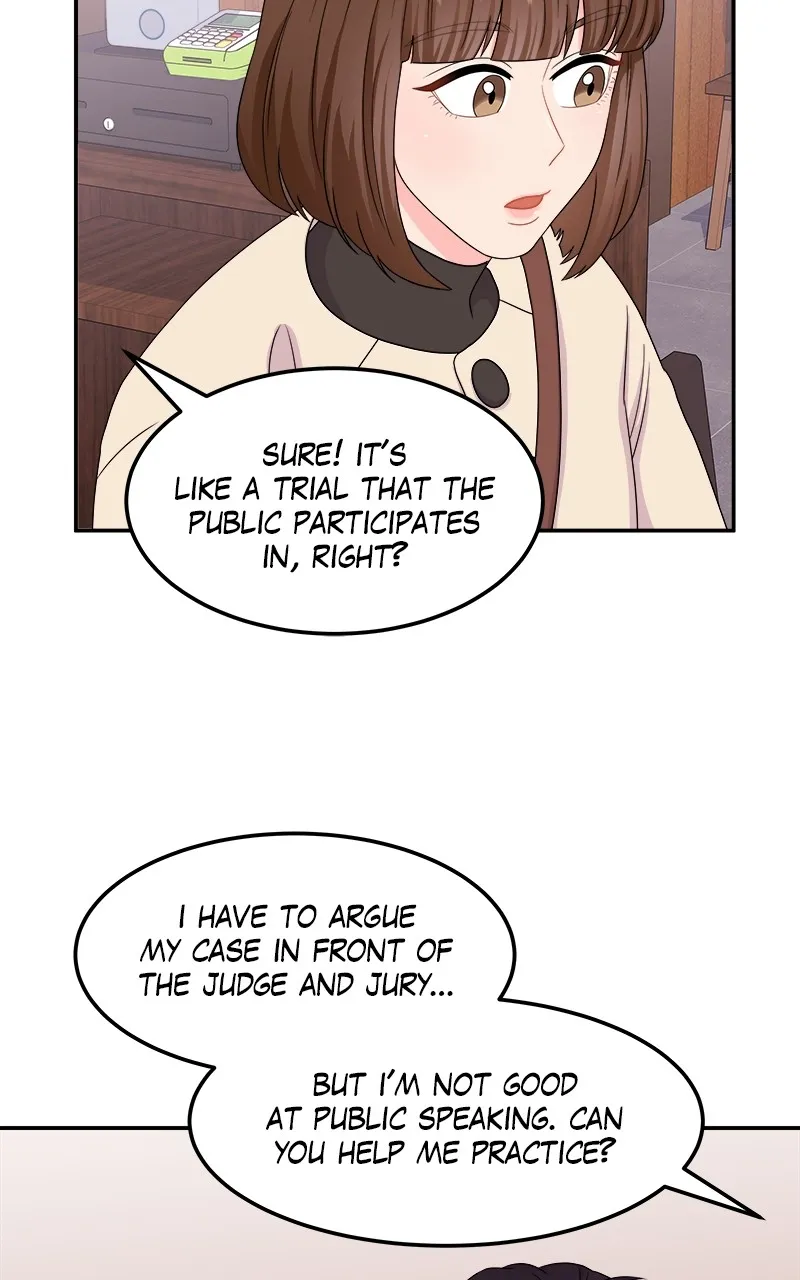 Read Extraordinary Attorney Woo chapter 5 image 9 on Lezhin