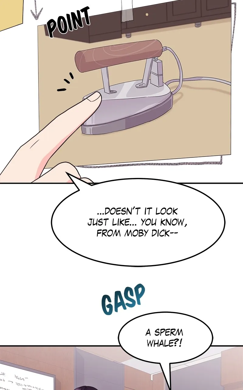Read Extraordinary Attorney Woo chapter 6 image 23 on Lezhin