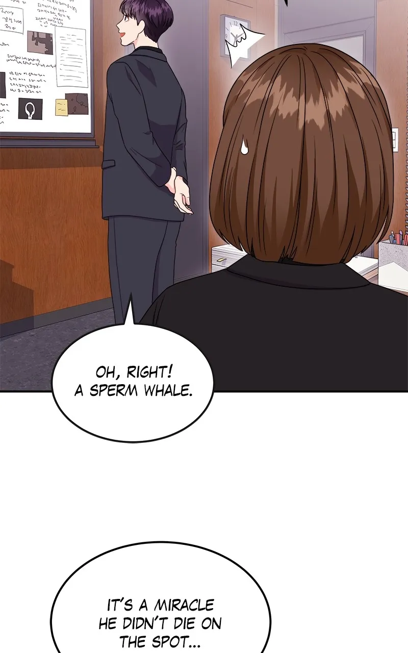Read Extraordinary Attorney Woo chapter 6 image 24 on Lezhin