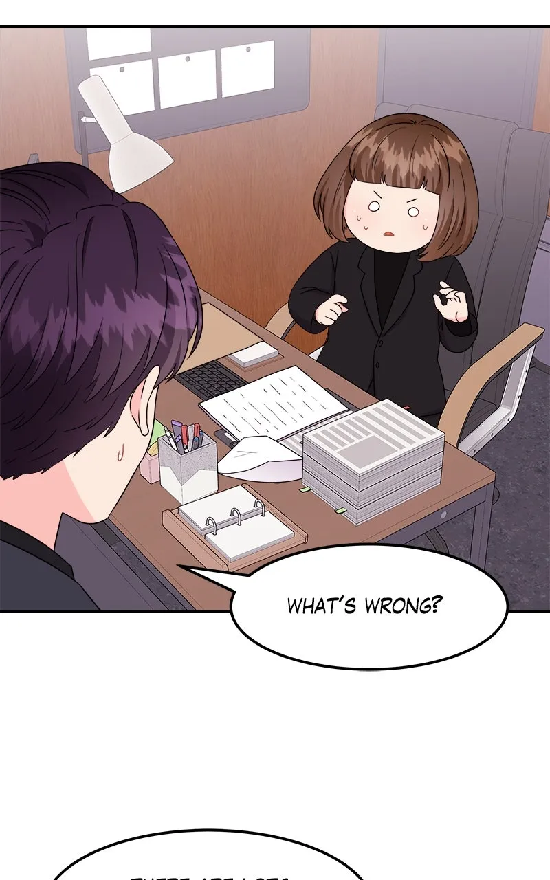Read Extraordinary Attorney Woo chapter 6 image 26 on Lezhin