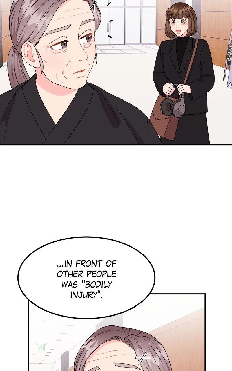 Read Extraordinary Attorney Woo chapter 6 image 3 on Lezhin