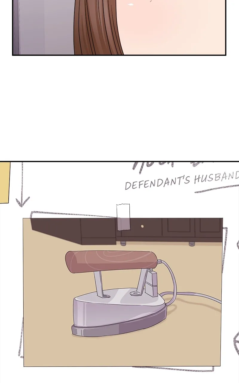 Read Extraordinary Attorney Woo chapter 6 image 32 on Lezhin