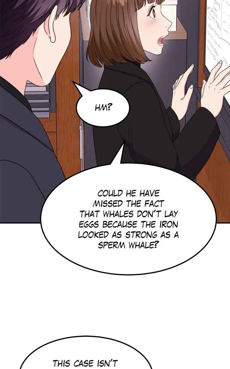 Read Extraordinary Attorney Woo chapter 6 image 37 on Lezhin