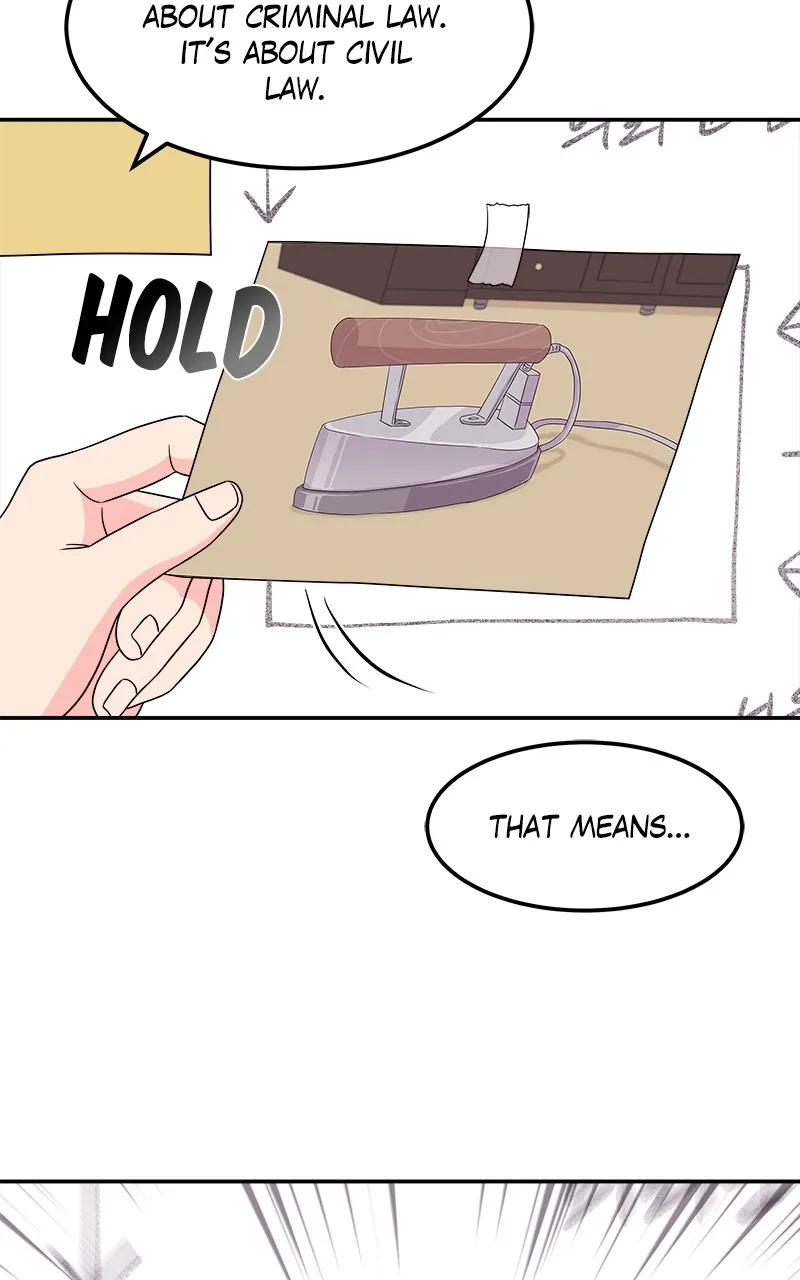 Read Extraordinary Attorney Woo chapter 6 image 38 on Lezhin