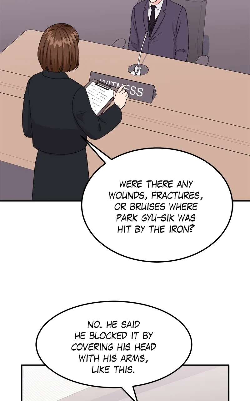 Read Extraordinary Attorney Woo chapter 6 image 46 on Lezhin