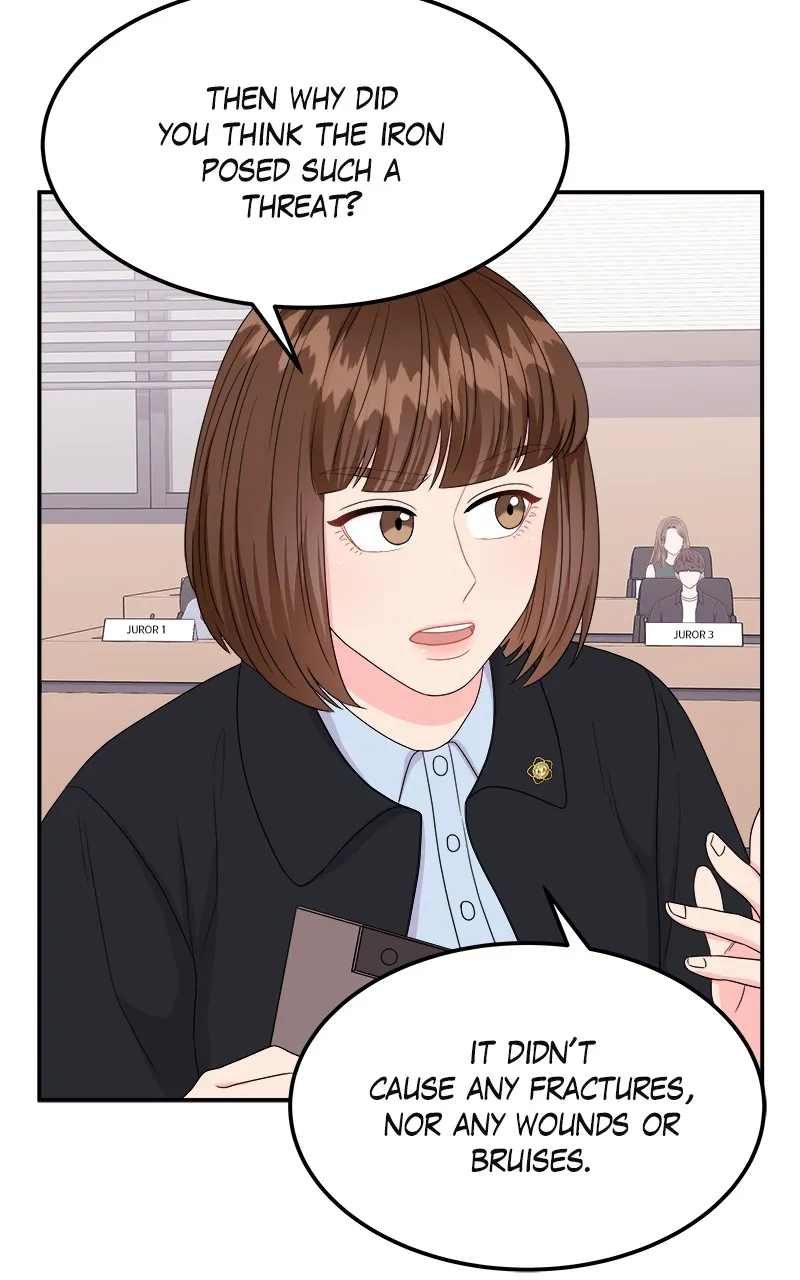Read Extraordinary Attorney Woo chapter 6 image 48 on Lezhin