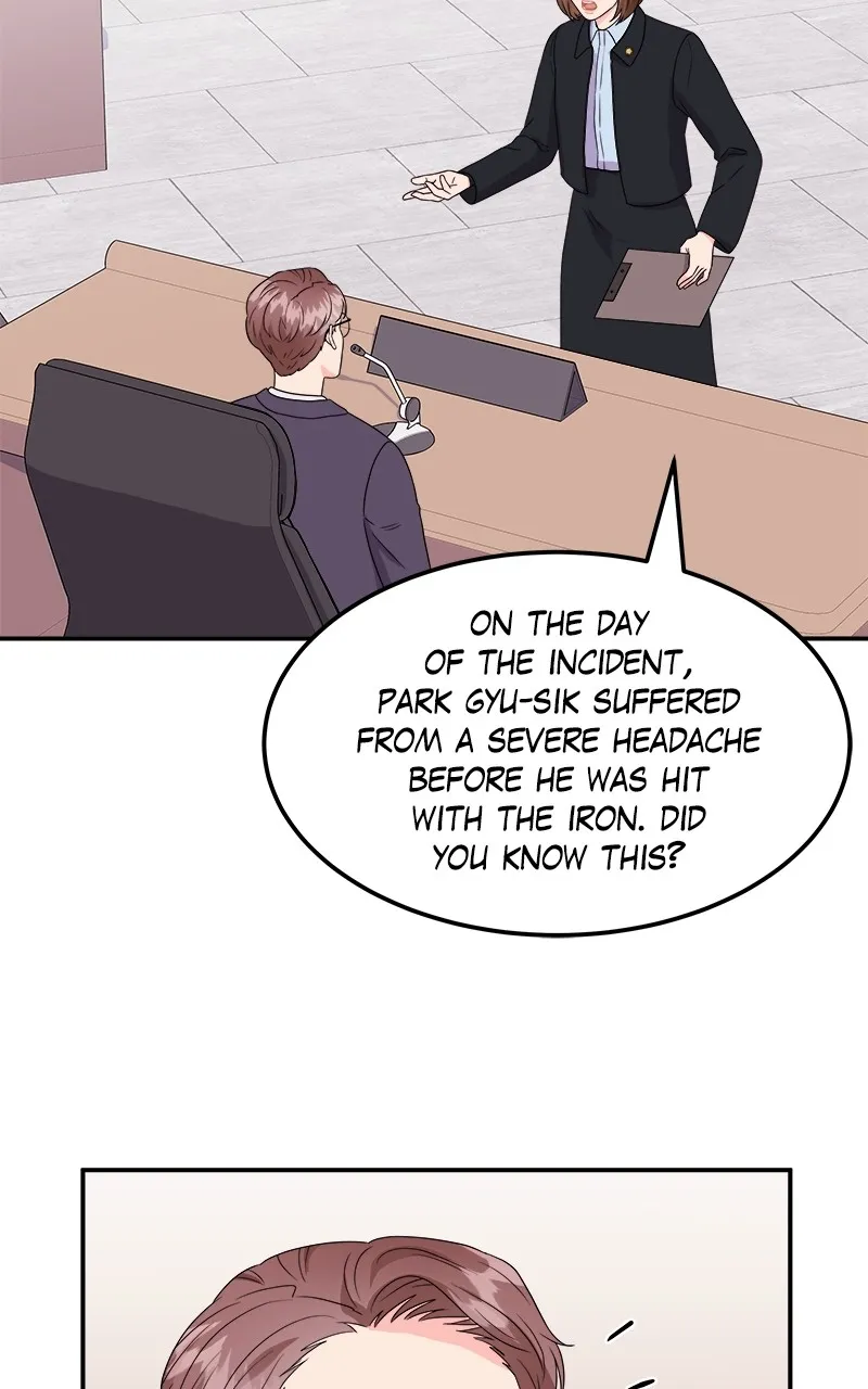 Read Extraordinary Attorney Woo chapter 6 image 53 on Lezhin