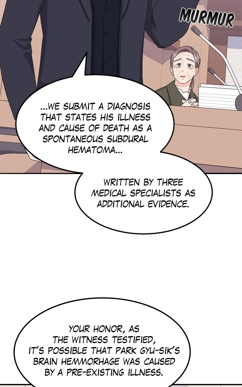 Read Extraordinary Attorney Woo chapter 6 image 64 on Lezhin