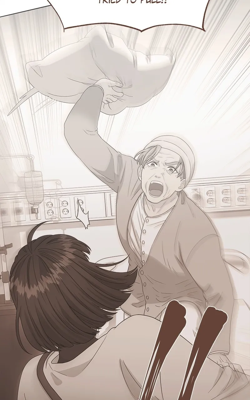 Read Extraordinary Attorney Woo chapter 6 image 9 on Lezhin