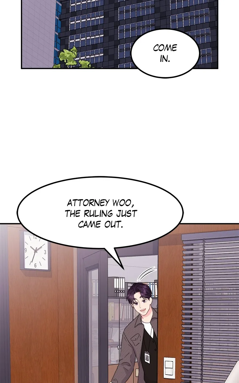 Read Extraordinary Attorney Woo chapter 7 image 1 on Lezhin
