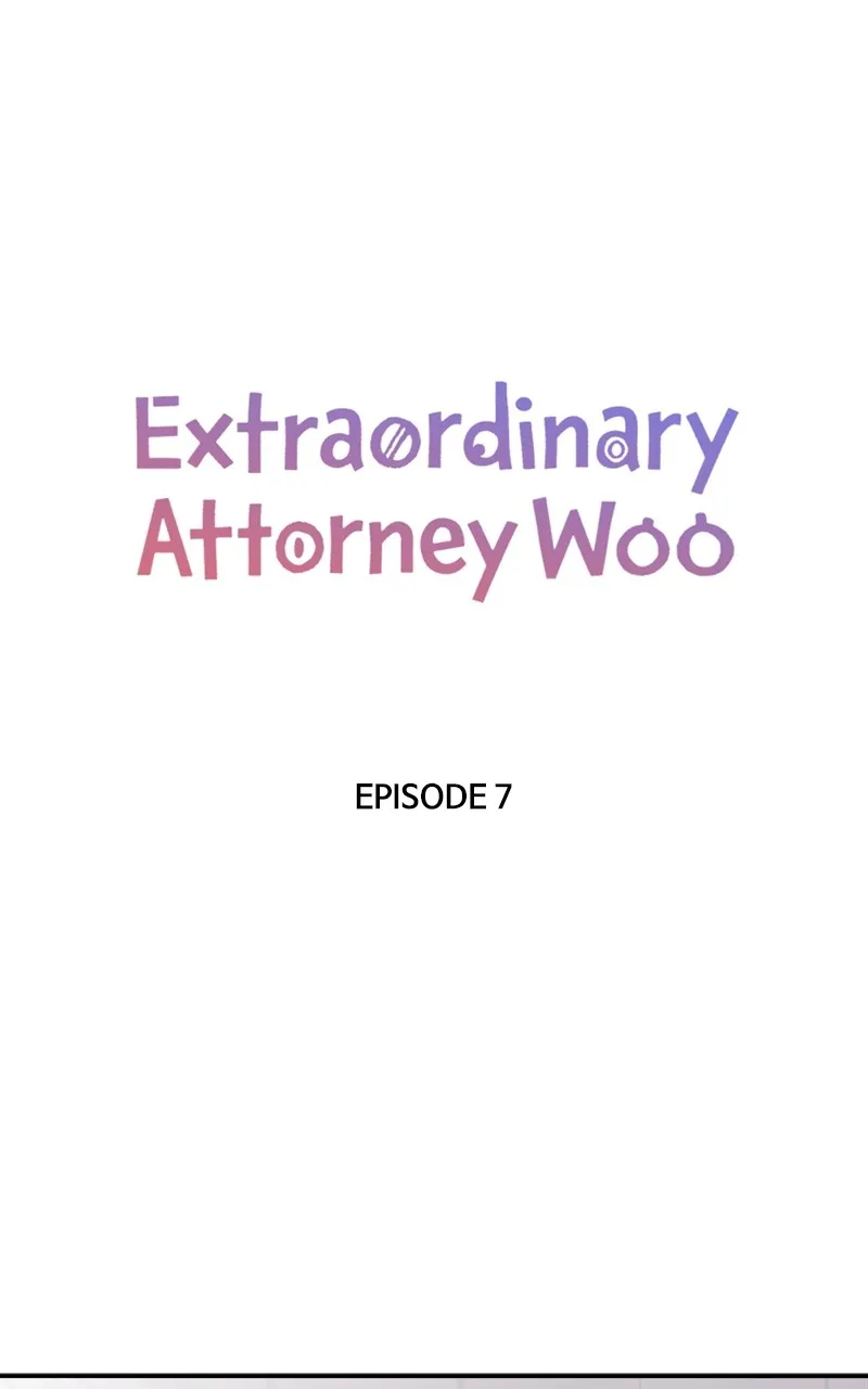 Read Extraordinary Attorney Woo chapter 7 image 18 on Lezhin