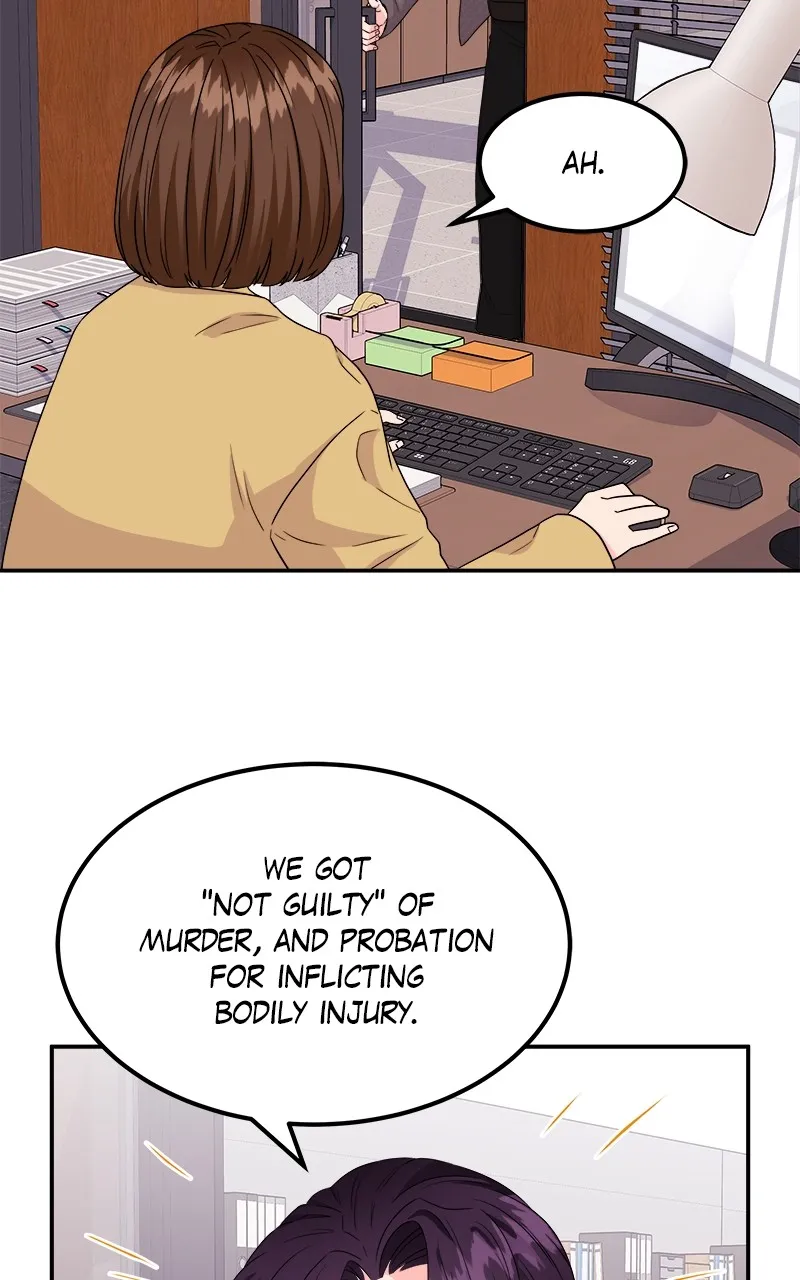 Read Extraordinary Attorney Woo chapter 7 image 2 on Lezhin