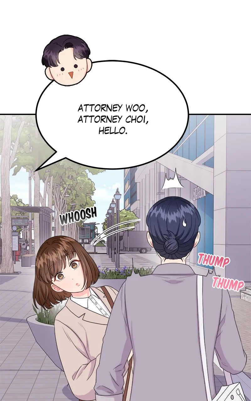 Read Extraordinary Attorney Woo chapter 7 image 21 on Lezhin
