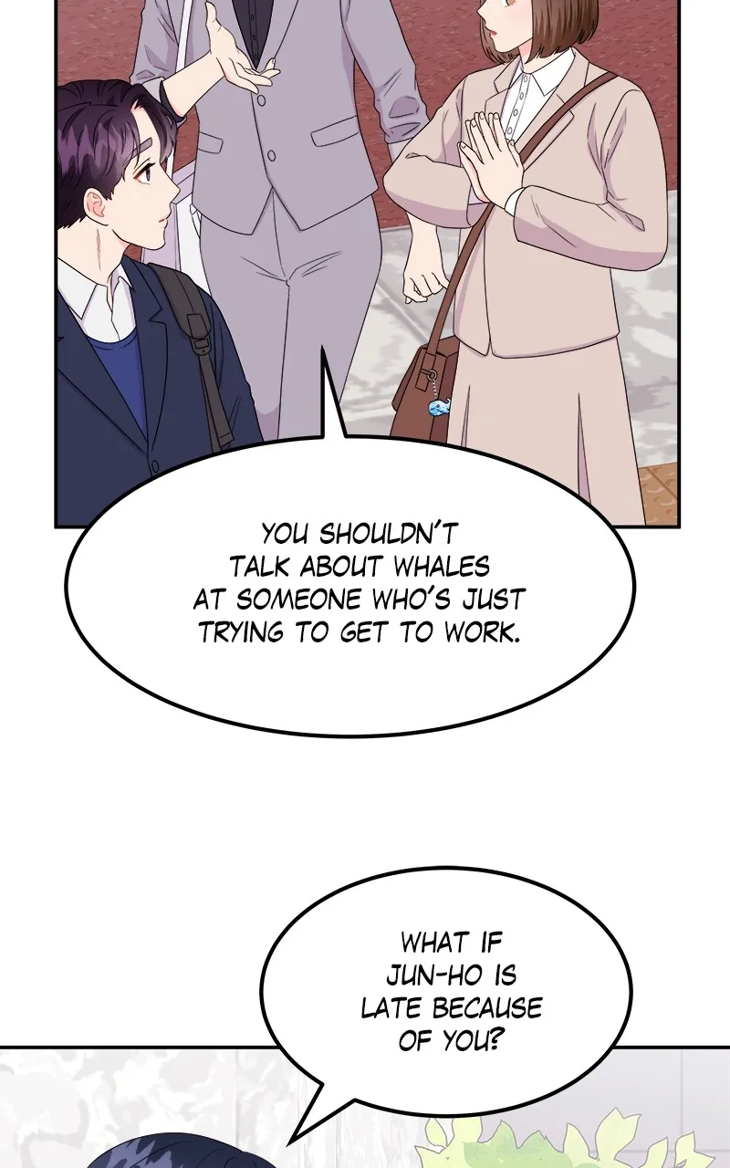 Read Extraordinary Attorney Woo chapter 7 image 26 on Lezhin