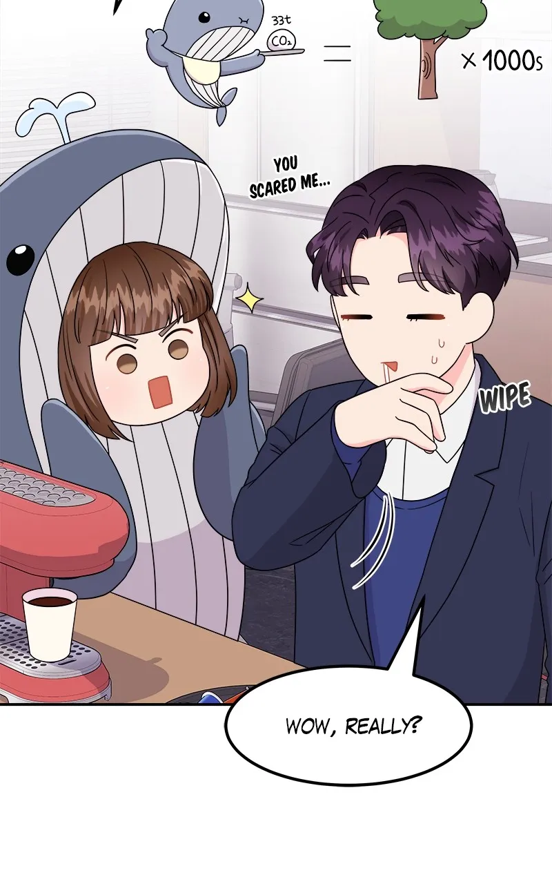 Read Extraordinary Attorney Woo chapter 7 image 34 on Lezhin