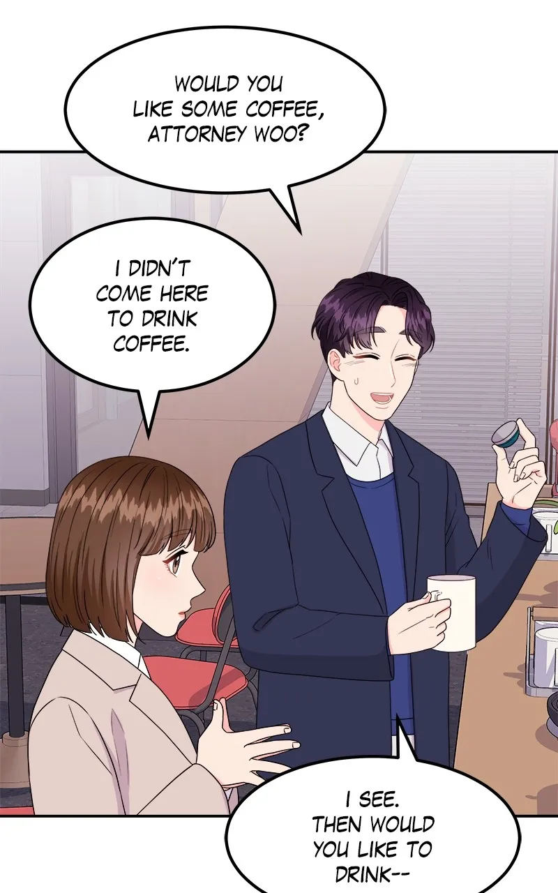 Read Extraordinary Attorney Woo chapter 7 image 35 on Lezhin