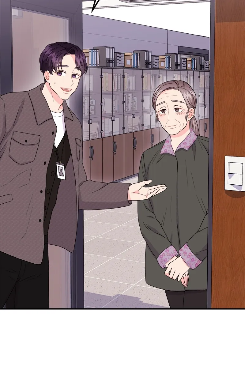 Read Extraordinary Attorney Woo chapter 7 image 6 on Lezhin